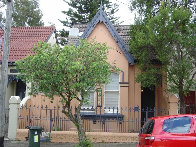 3 Reserve Street, Annandale NSW 2038