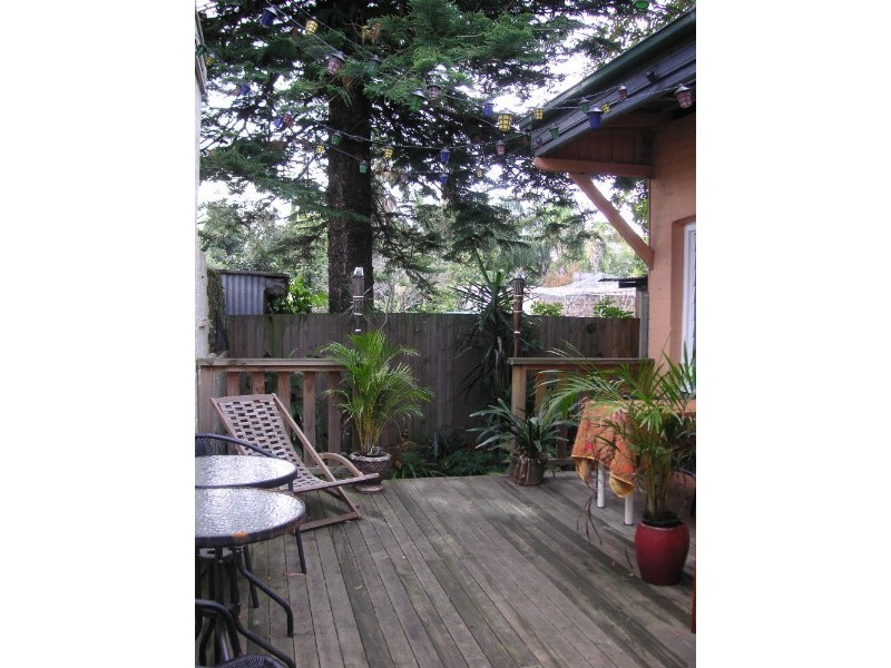 3 Reserve Street, Annandale NSW 2038