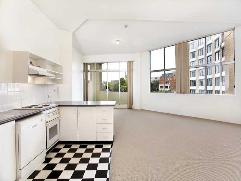 329/1 Missenden Road, Camperdown NSW 2050