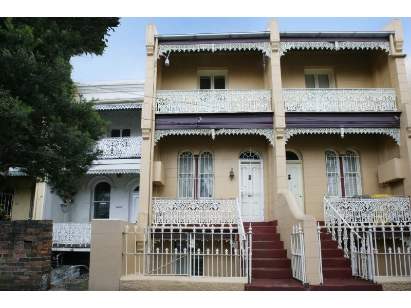 107 St Johns Road, Glebe NSW 2037