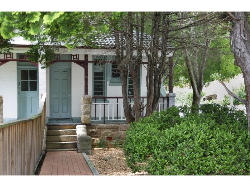77 Ross Street, Glebe NSW 2037