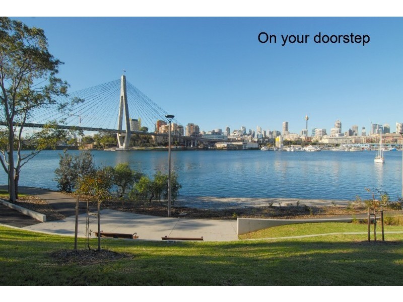 16/12 Leichhardt Street, Glebe NSW 2037