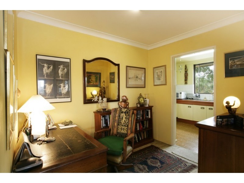 16/12 Leichhardt Street, Glebe NSW 2037