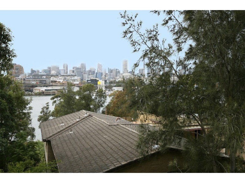 16/12 Leichhardt Street, Glebe NSW 2037