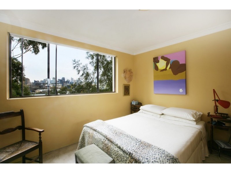 16/12 Leichhardt Street, Glebe NSW 2037