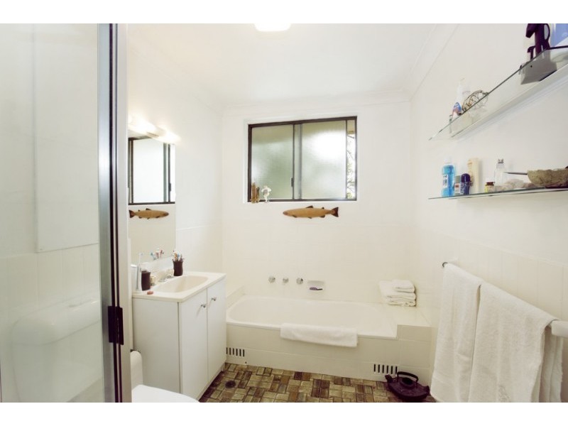 16/12 Leichhardt Street, Glebe NSW 2037