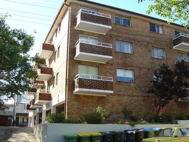 4/9-15 Foss Street, Glebe NSW 2037