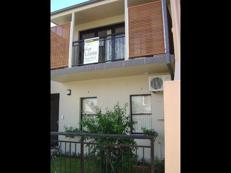 14A David Street, Glebe NSW 2037