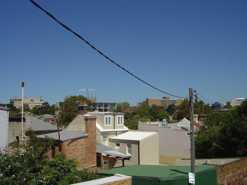 14A David Street, Glebe NSW 2037