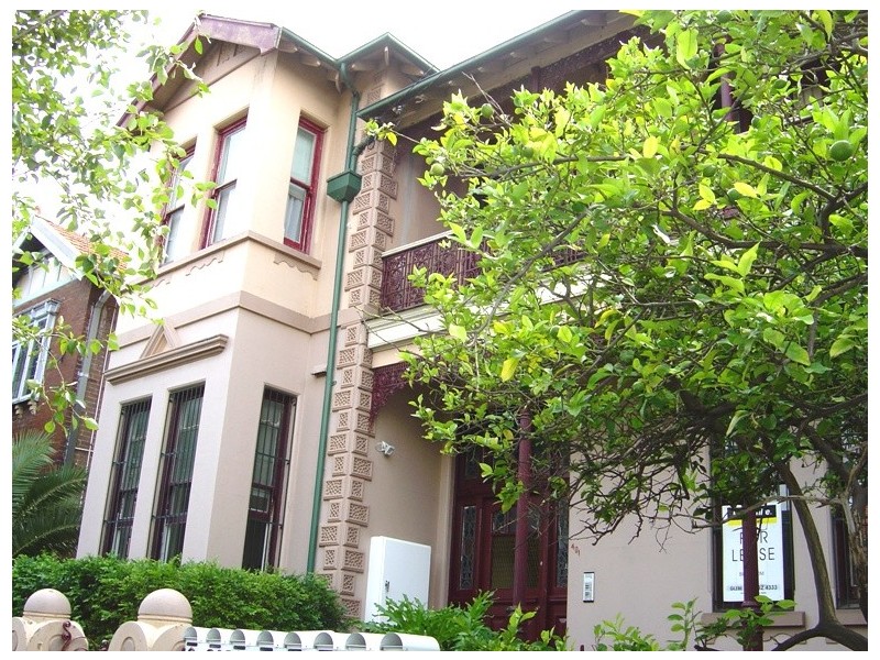 2/401 Glebe Point Road, Glebe NSW 2037