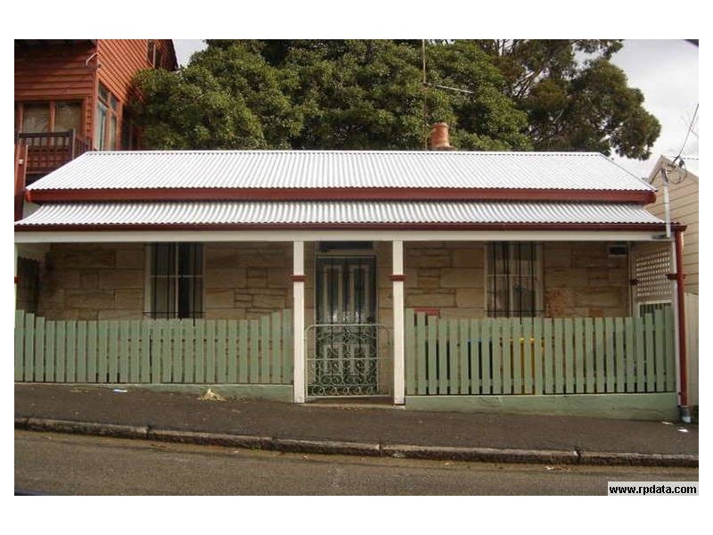 46 Foucart Street, Rozelle NSW 2039