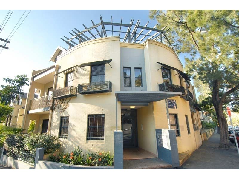 77/11 Wigram Lane, Glebe NSW 2037