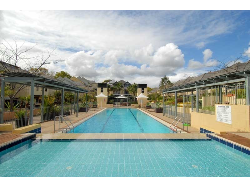 77/11 Wigram Lane, Glebe NSW 2037