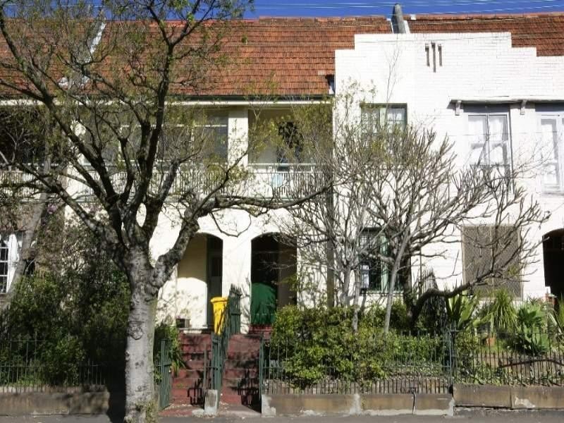 218 Bridge Road, Glebe NSW 2037