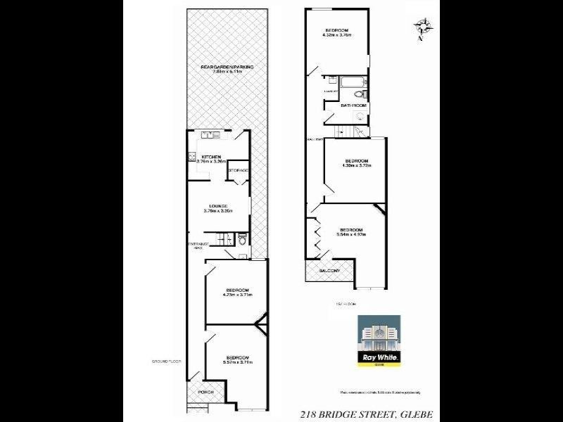 218 Bridge Road, Glebe NSW 2037