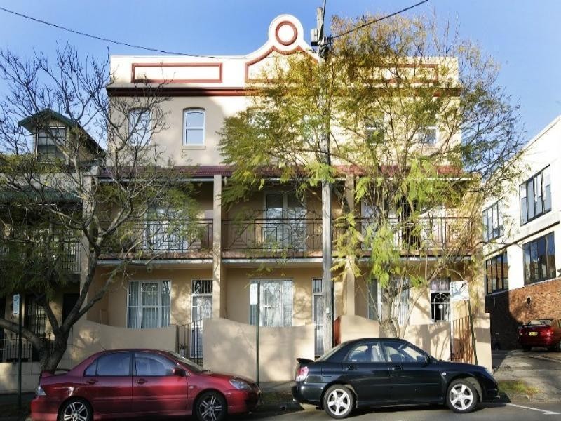 140 Wyndham Street, Alexandria NSW 2015