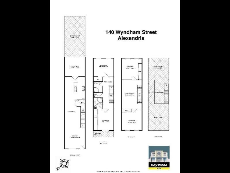 140 Wyndham Street, Alexandria NSW 2015