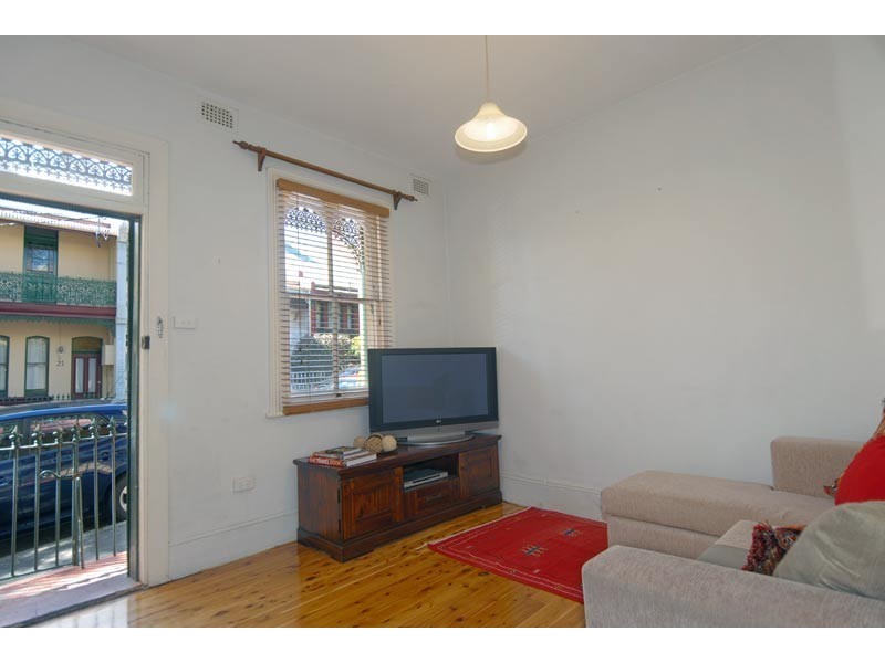 22 Talfourd Street, Glebe NSW 2037