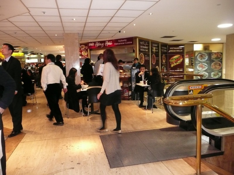 F12/13 Hunter Street, Sydney NSW 2000