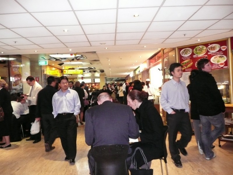 F12/13 Hunter Street, Sydney NSW 2000