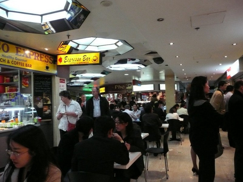 F12/13 Hunter Street, Sydney NSW 2000