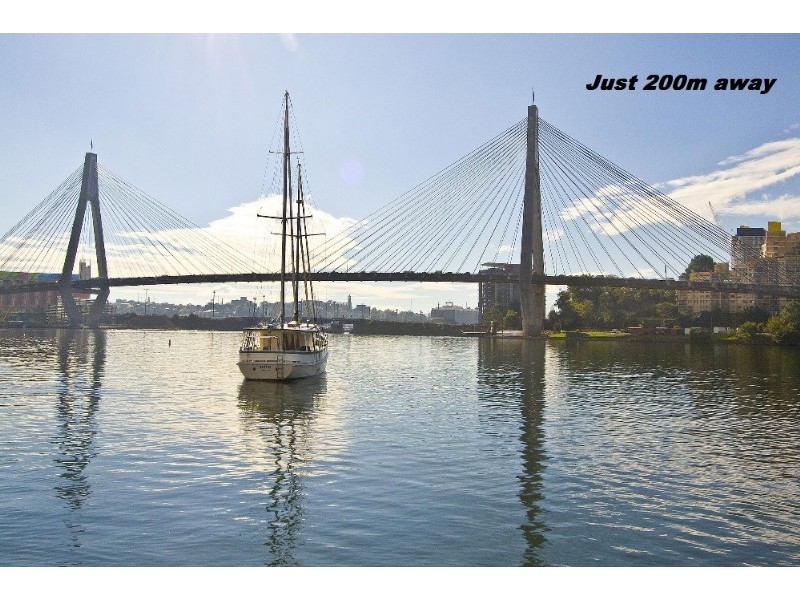 5/20 Sheehy Street, Glebe NSW 2037