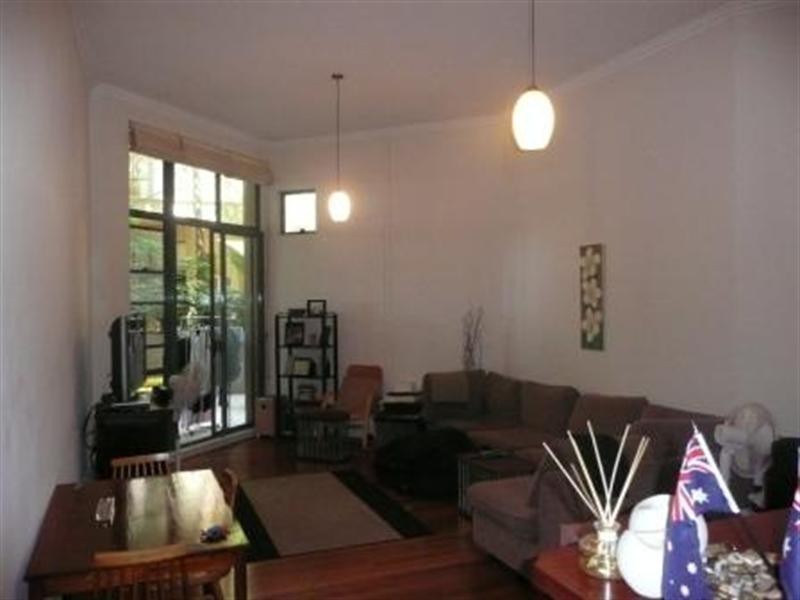 27/62 BOOTH Street, Annandale NSW 2038