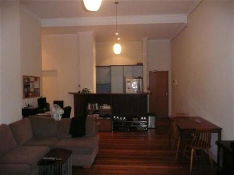 27/62 BOOTH Street, Annandale NSW 2038