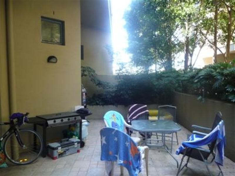 27/62 BOOTH Street, Annandale NSW 2038