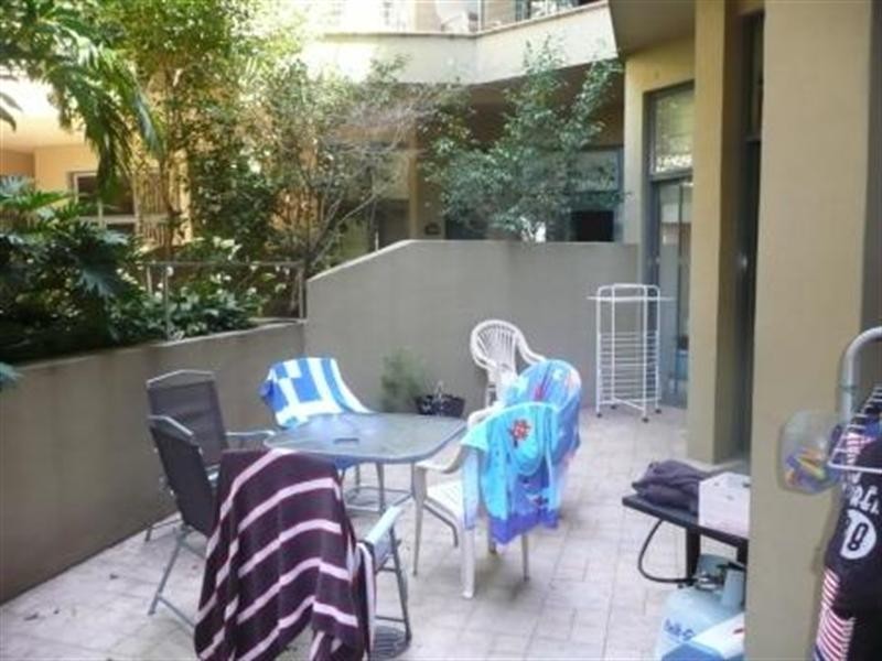 27/62 BOOTH Street, Annandale NSW 2038