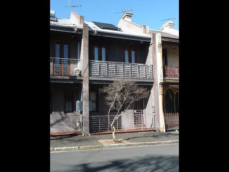 15A Darghan Street, Glebe NSW 2037