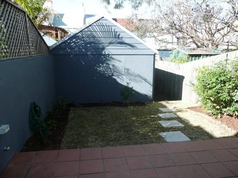 15A Darghan Street, Glebe NSW 2037