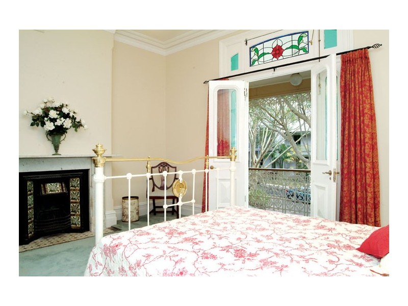 8 Arcadia Road, Glebe NSW 2037