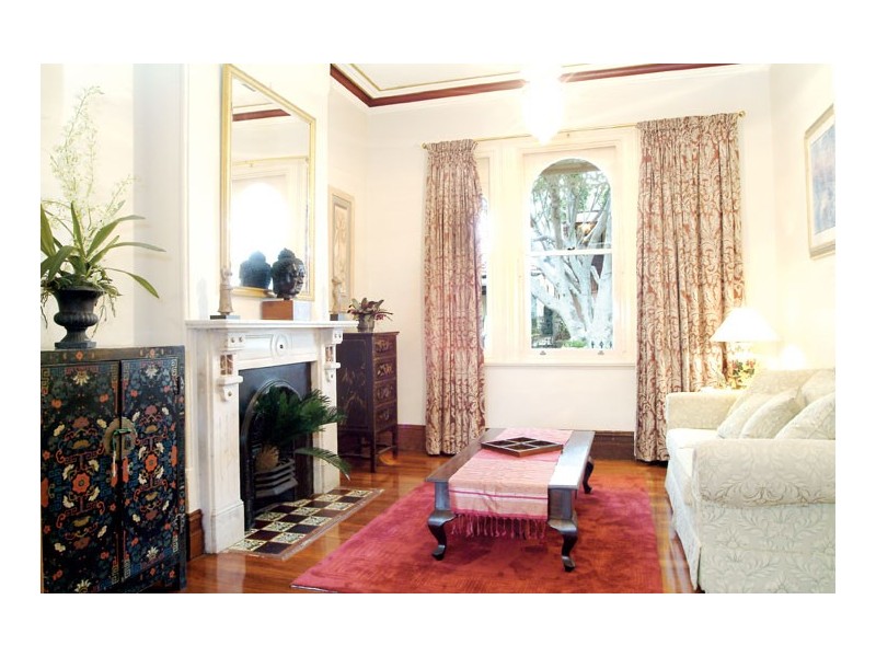 8 Arcadia Road, Glebe NSW 2037