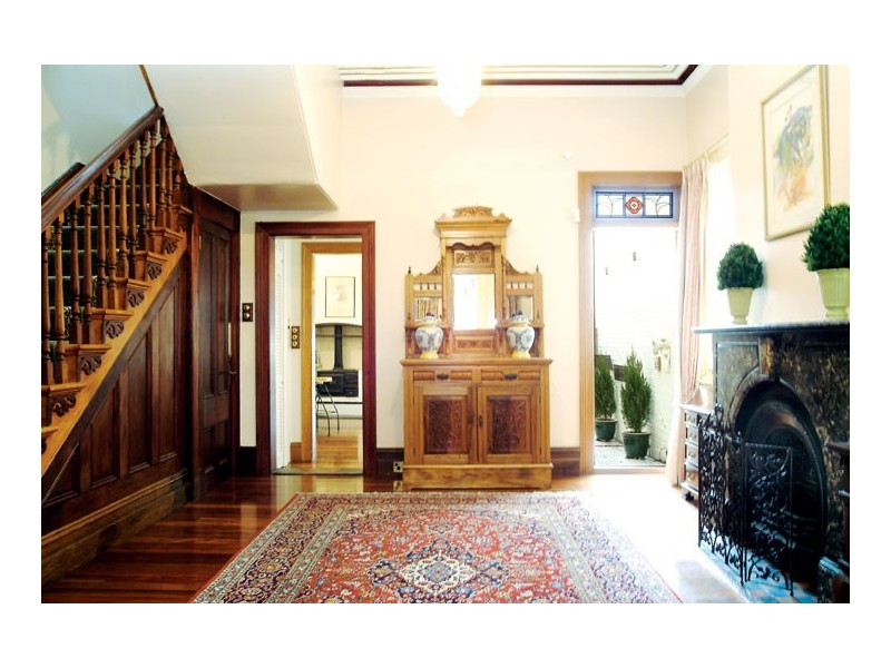 8 Arcadia Road, Glebe NSW 2037