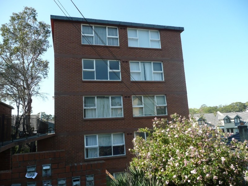 7/85c Wigram Road, Glebe NSW 2037