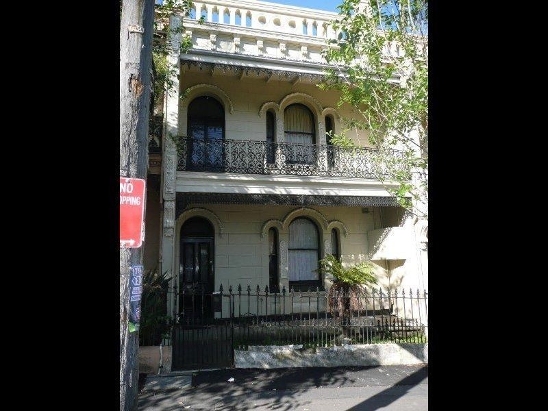 2/283 Glebe Point Road, Glebe NSW 2037