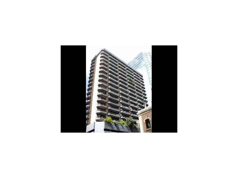 25 Market Street, Sydney NSW 2000