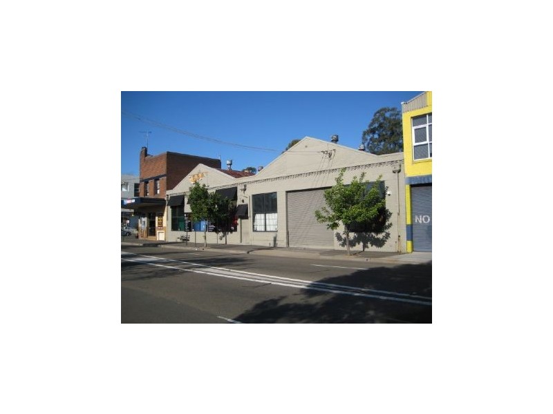 4 Bridge Road, Glebe NSW 2037