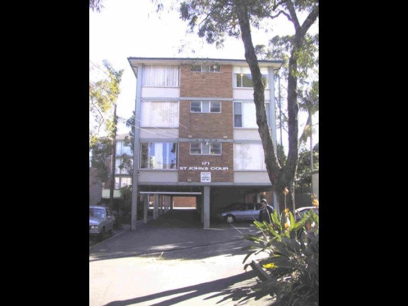 15/171 St Johns Road, Glebe NSW 2037
