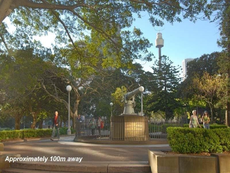 80/17-25 Wentworth Avenue, Sydney NSW 2000