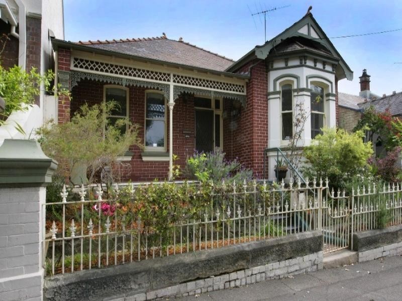 290 Glebe Point Road, Glebe NSW 2037