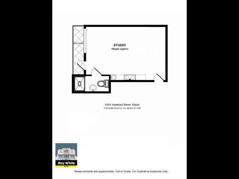 51/51 Hereford Street, Glebe NSW 2037