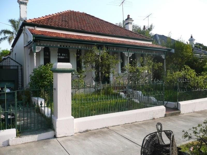 106 Albion Street, Annandale NSW 2038