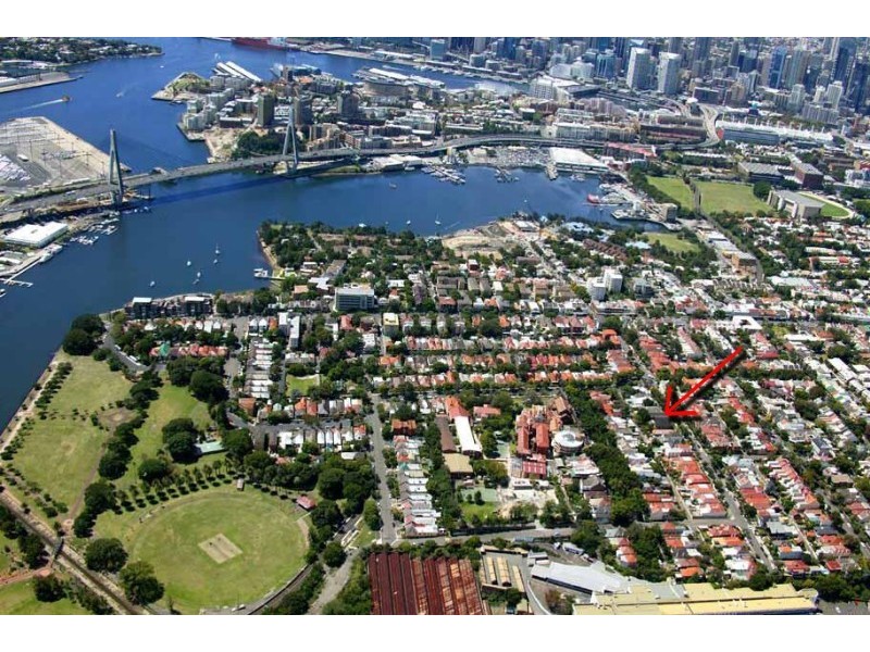 19 Toxteth Road, Glebe NSW 2037