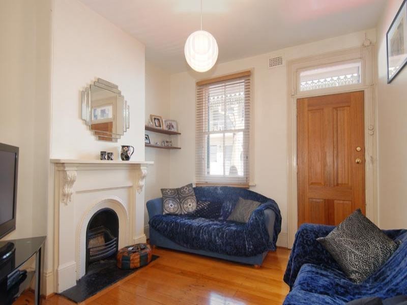 9 Talfourd Street, Glebe NSW 2037