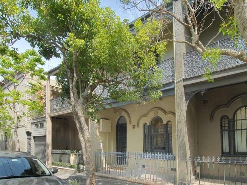 4 Darling Street, Glebe NSW 2037