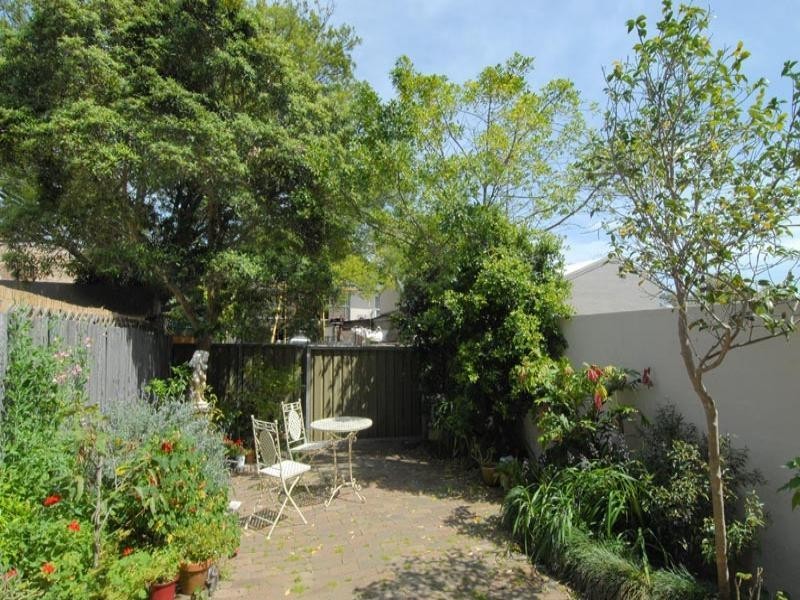 4 Darling Street, Glebe NSW 2037