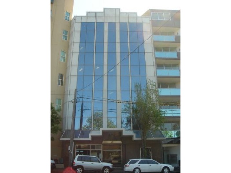 69 Regent Street, Chippendale NSW 2008