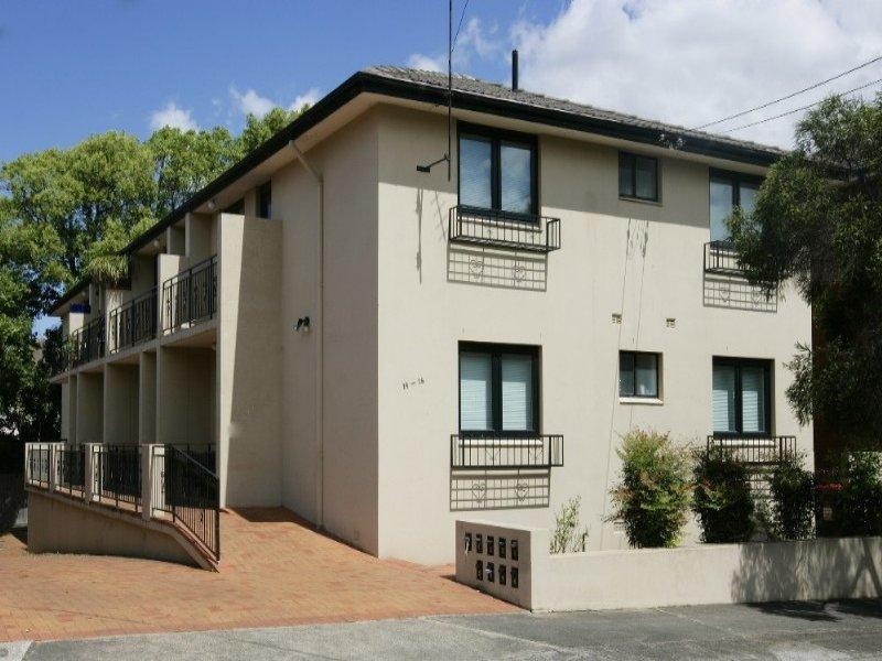 7/14 Harrington Street, Enmore NSW 2042